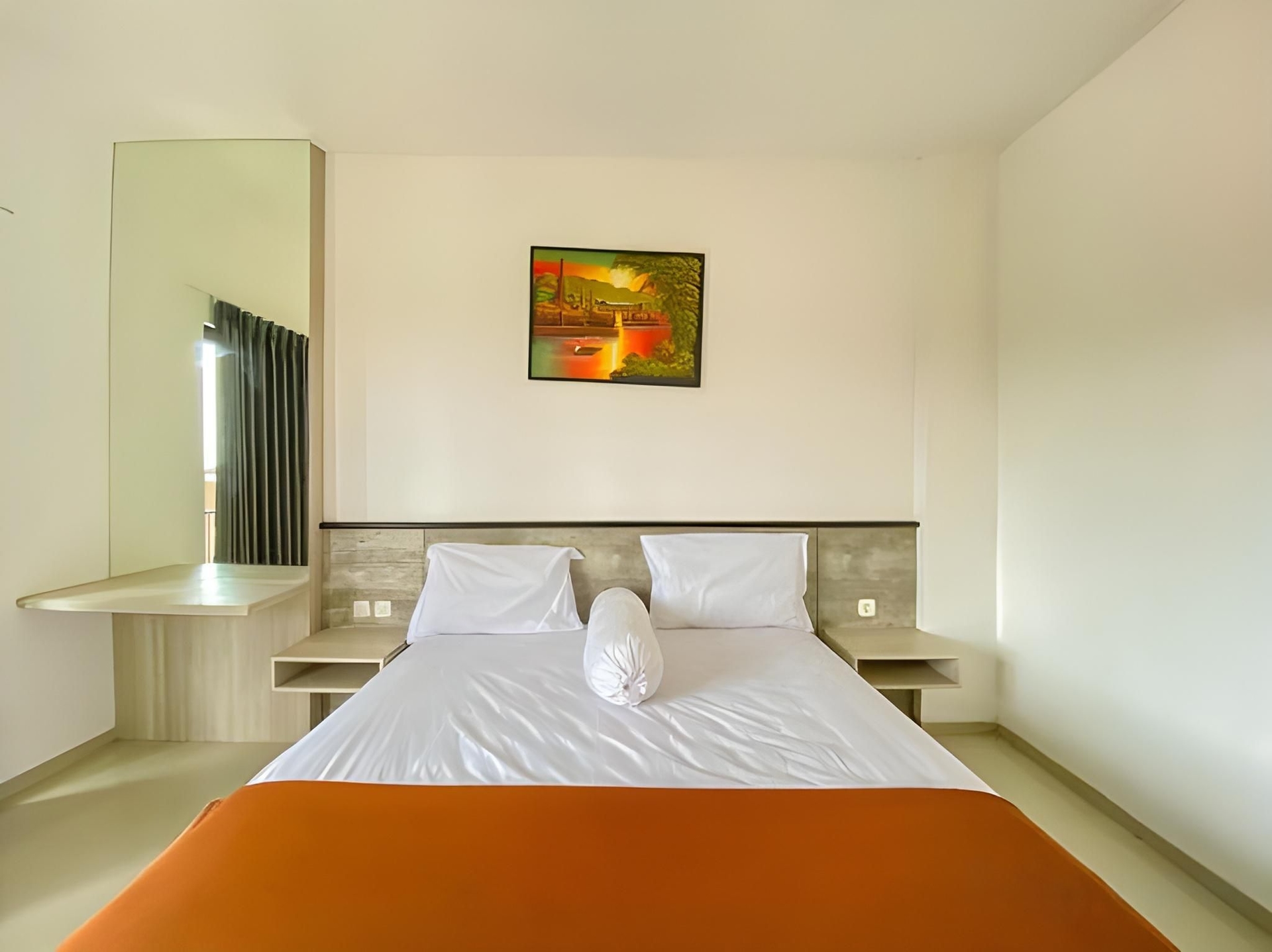 Urbanview Pecatu Residence Bali by RedDoorz4