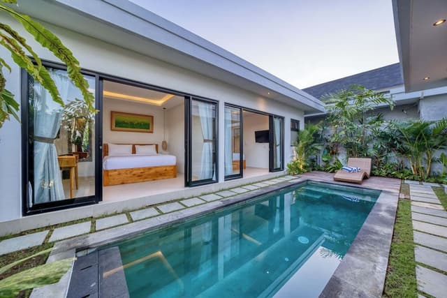 Family Villa