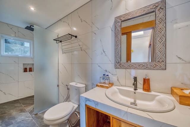 Premier Villa, 2 Bedrooms, Pool View