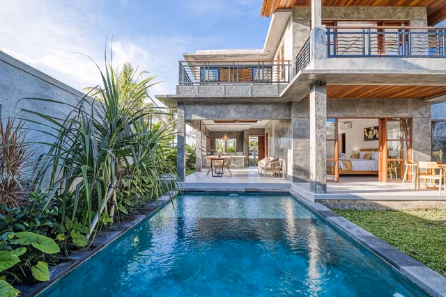 Family Villa