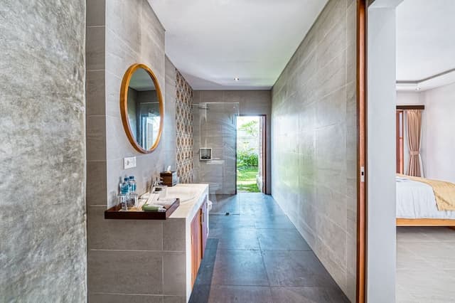 Family Villa