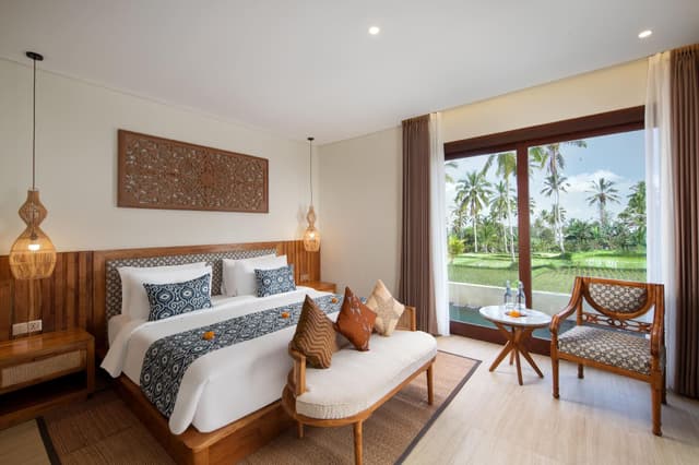 1-Bedroom Private Pool Villa