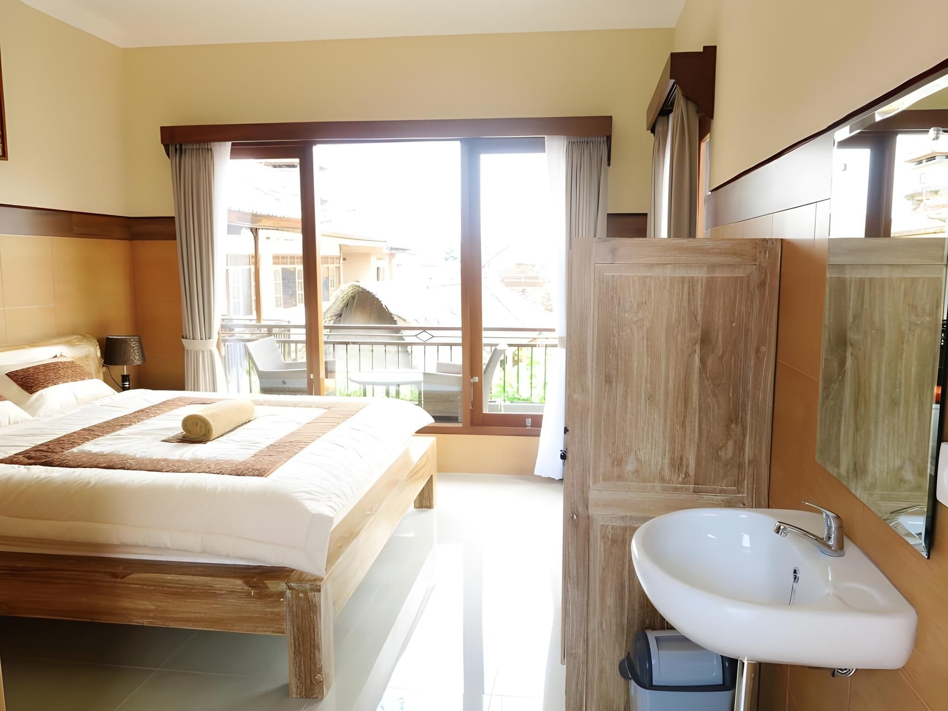 ทรี บราเดอร์ เกสต์เฮาส์ (Three Brothers Guest House)4