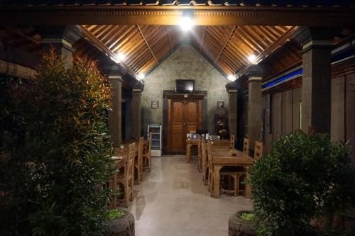 ทรี บราเดอร์ เกสต์เฮาส์ (Three Brothers Guest House)0