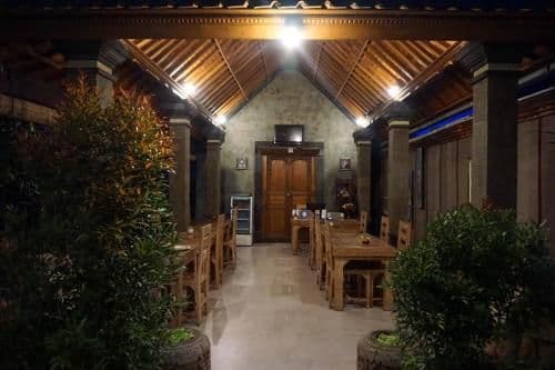 Three Brothers Guest House Three Brothers Guest House