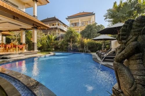 Gora House Bali0