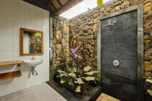 Two-Bedroom Villa with Private Pool