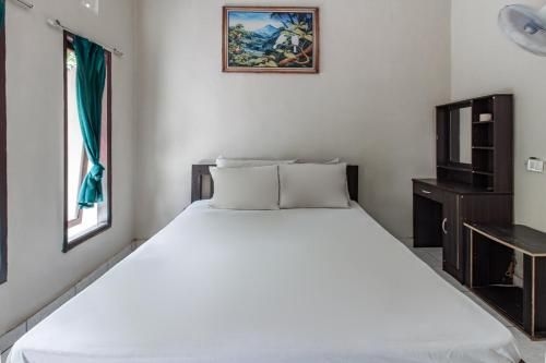 โอวายโอ 94014 เดอะ ซันยา โฮมสเตย์ (OYO 94014 The Sanya Homestay)4