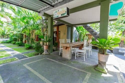 OYO 94014 The Sanya Homestay OYO 94014 The Sanya Homestay