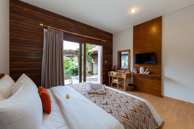 Terrace Room