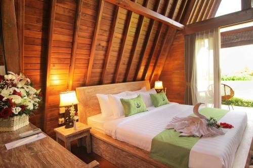 อาลัม กาวี อูบุด รีสอร์ต แอนด์ สปา (Alam Kawi Ubud Resort & Spa)3