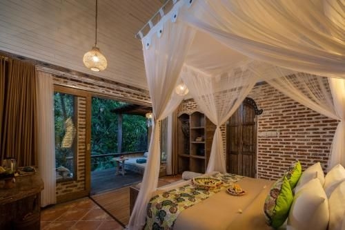 แซคเรดแคนยอน อูบุด โดย พรามานา วิลล่า (Sacred Canyon Ubud by Pramana Villas)3