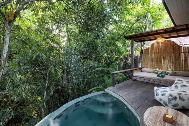 One-Bedroom Villa