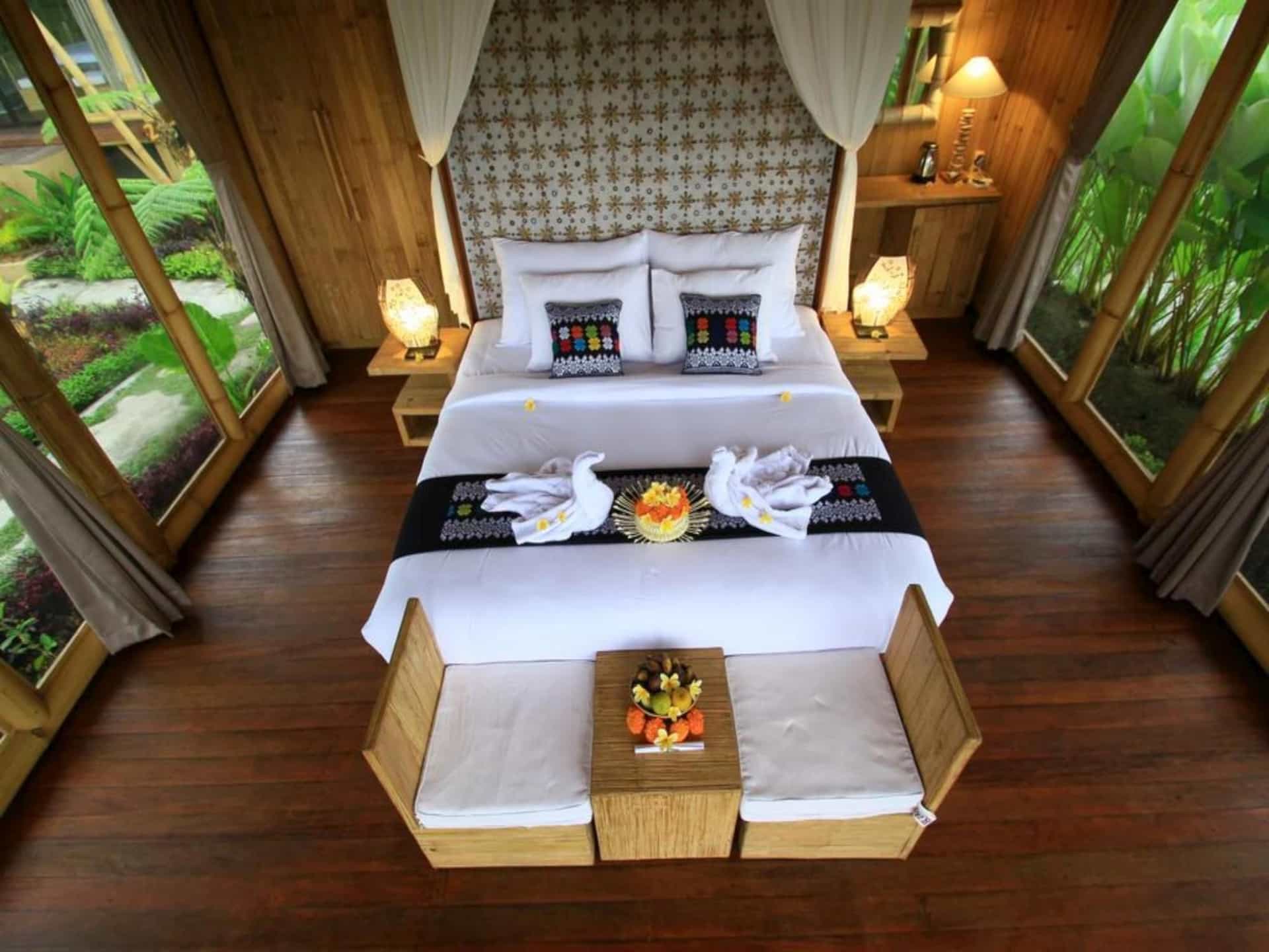 Padi Bali Eco Villas Padi Bali Eco Villas