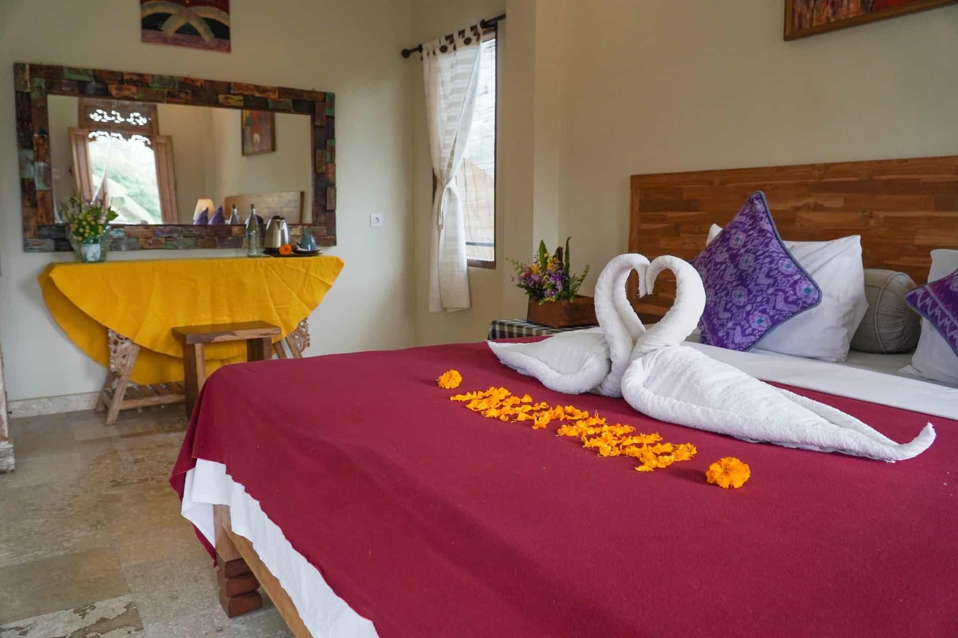 Nirwa Ubud Homestay Nirwa Ubud Homestay