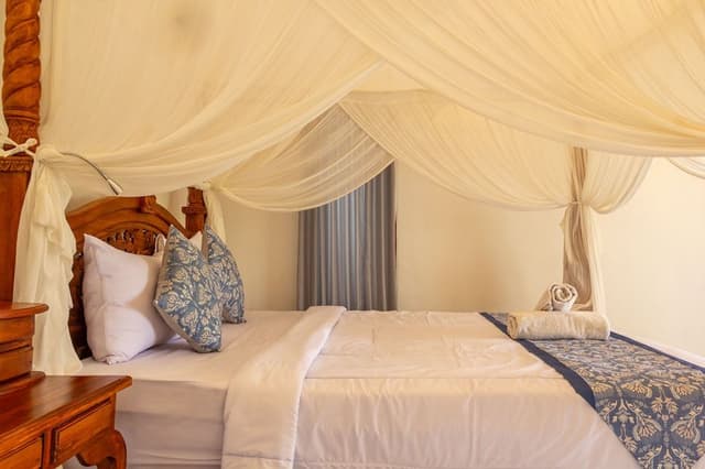 Luxury Double Room