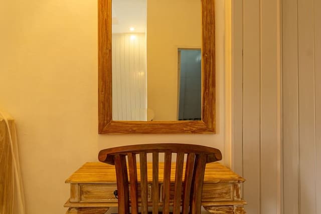 Basic Room