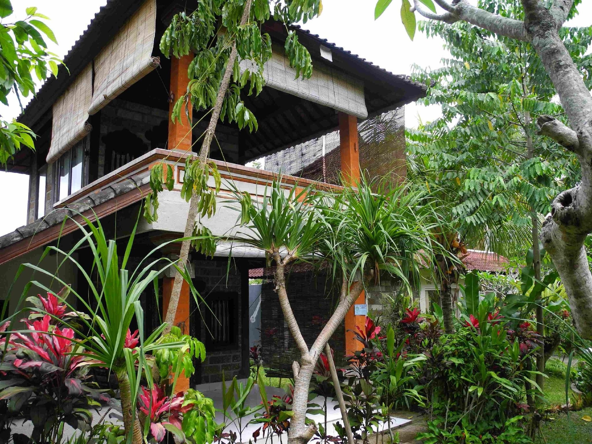 Recep Bungalow0
