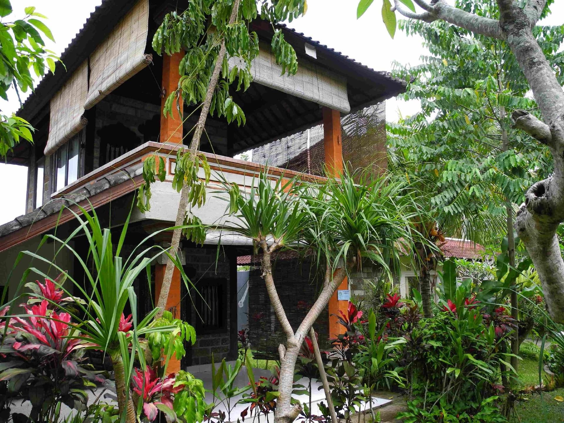 Recep Bungalow Recep Bungalow
