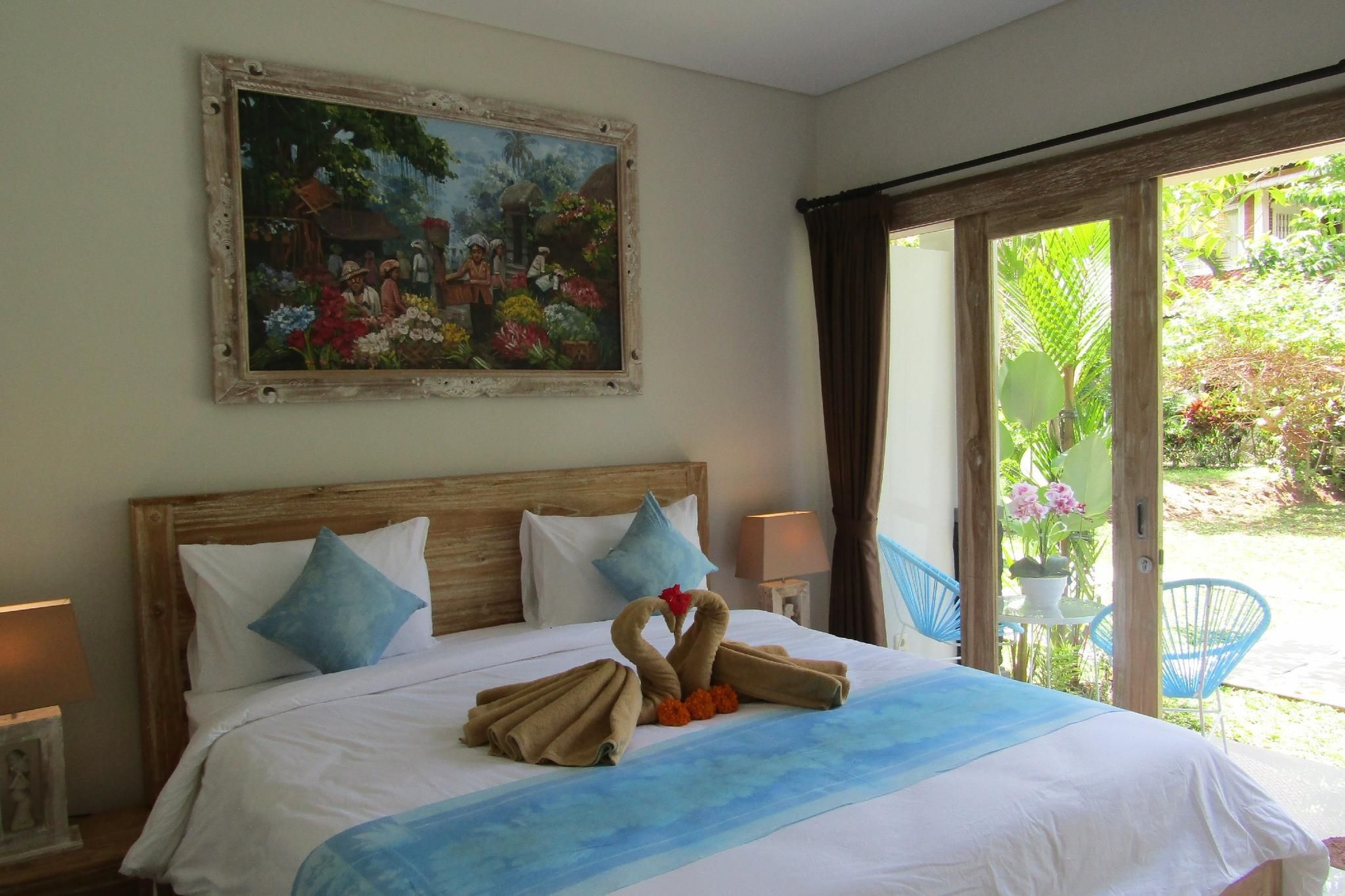 Recep Bungalow2
