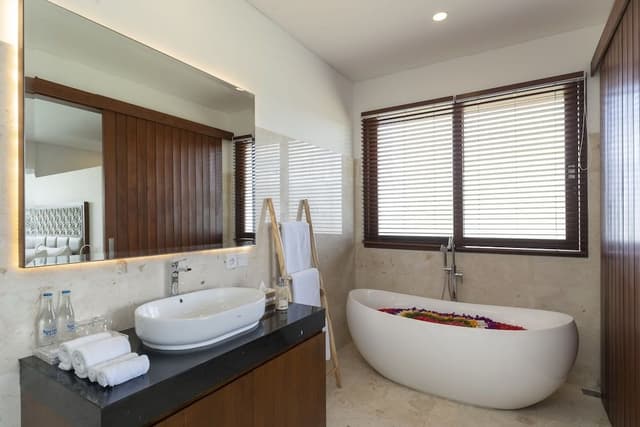 Two Bedroom Suite Room