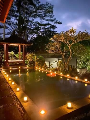 Deluxe Villa with Private Pool