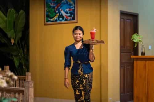 Dede Cottage Ubud Dede Cottage Ubud