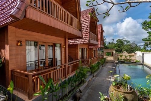 อูมา นันธี วิลล่า (Uma Nandhi Villa)1