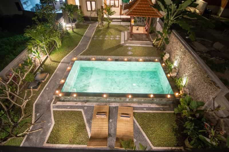 Umah Dangin Guest House Umah Dangin Guest House