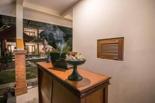 Umah Dangin Guest House Umah Dangin Guest House