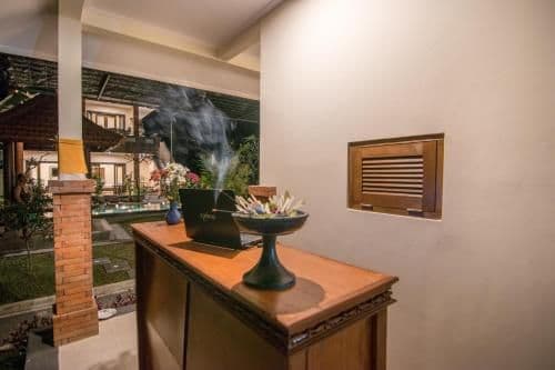 Umah Dangin Guest House Umah Dangin Guest House