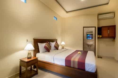 Umah Dangin Guest House Umah Dangin Guest House