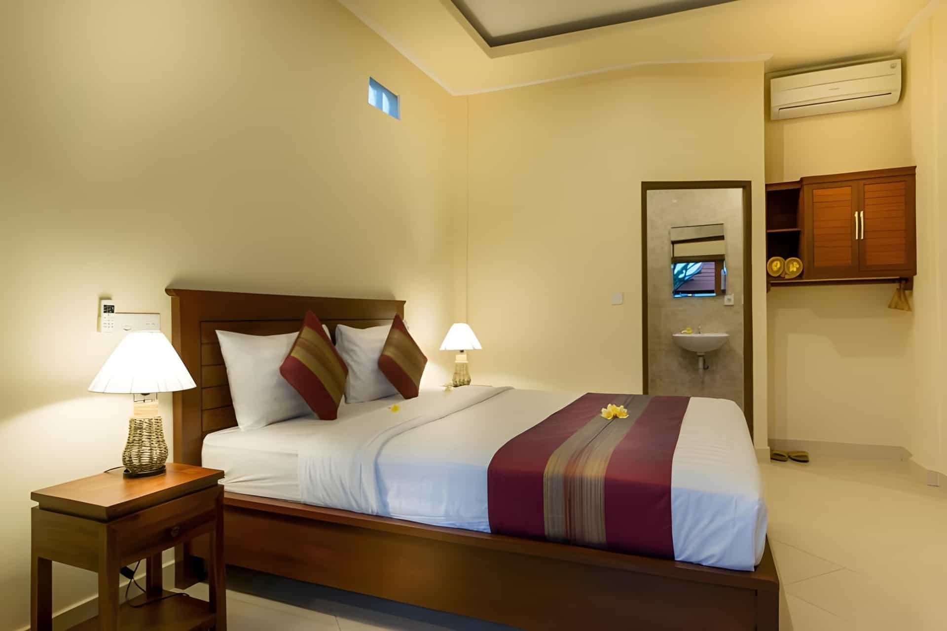 Umah Dangin Guest House Umah Dangin Guest House