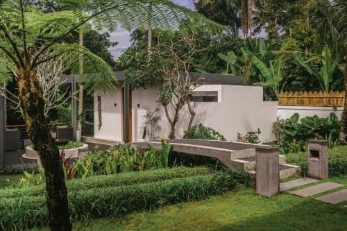 Deluxe Villa