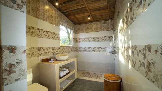 Pool Suite Villa