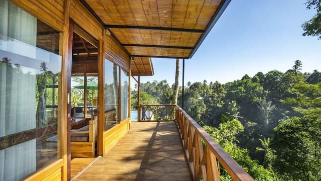Pool Suite Villa
