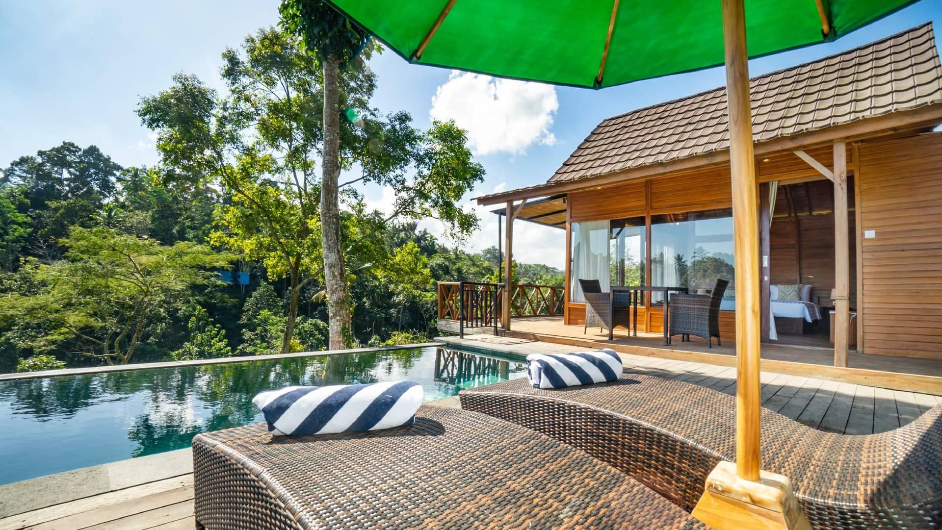 Anja Villas Ubud Anja Villas Ubud