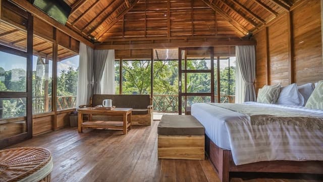 Pool Suite Villa