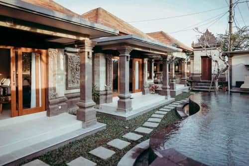 Widi Agung Villa Widi Agung Villa
