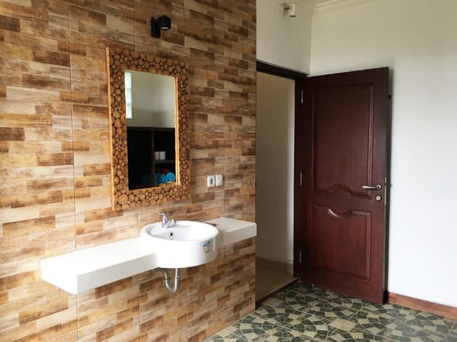 Villa 2 Bedroom