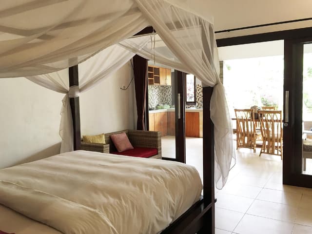 Villa 2 Bedroom