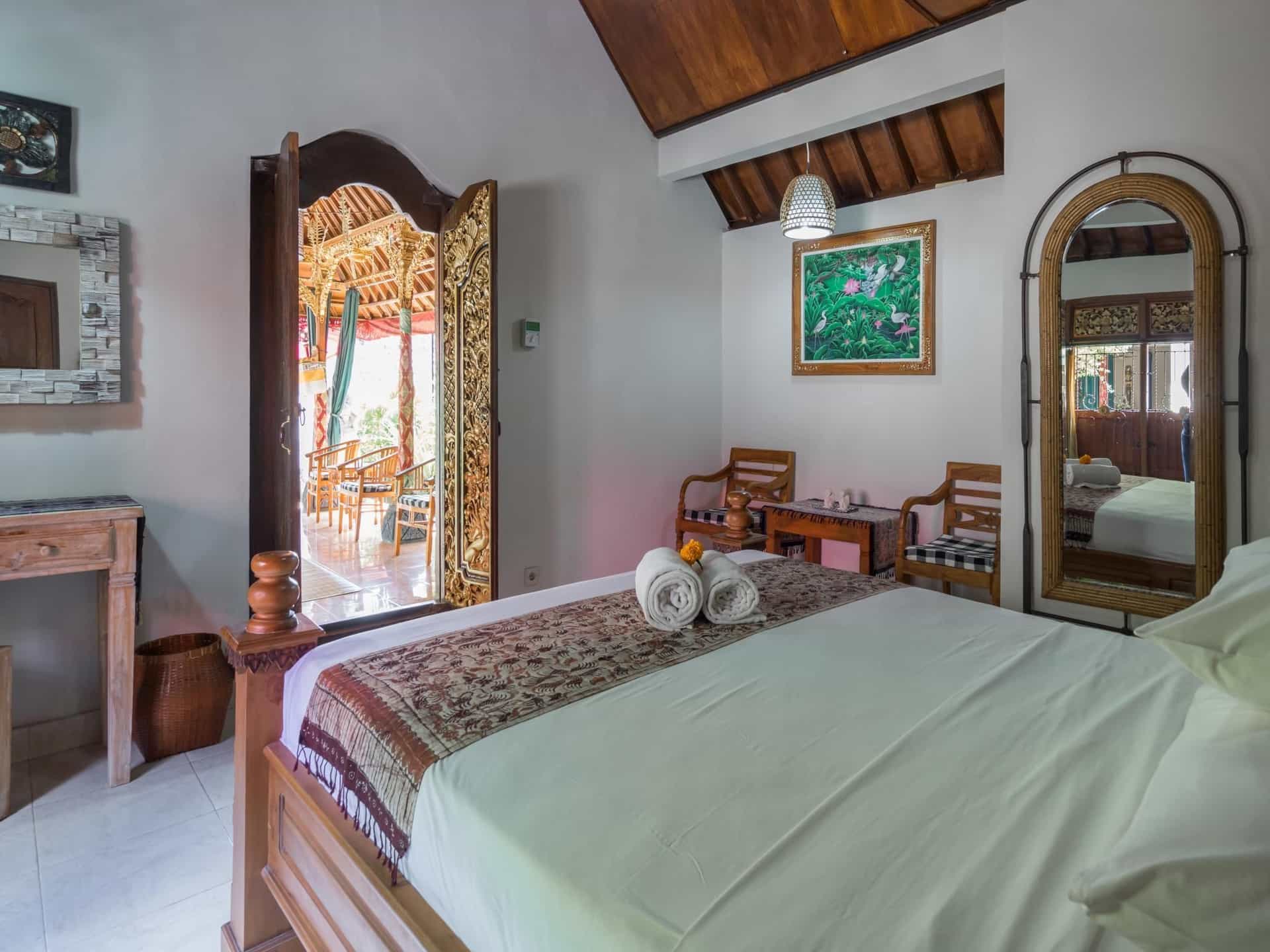 Nuaja Balinese Guest House Nuaja Balinese Guest House