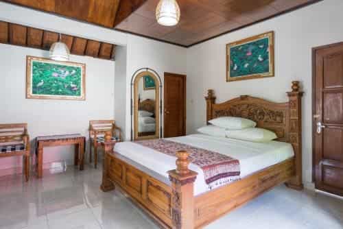 Nuaja Balinese Guest House Nuaja Balinese Guest House