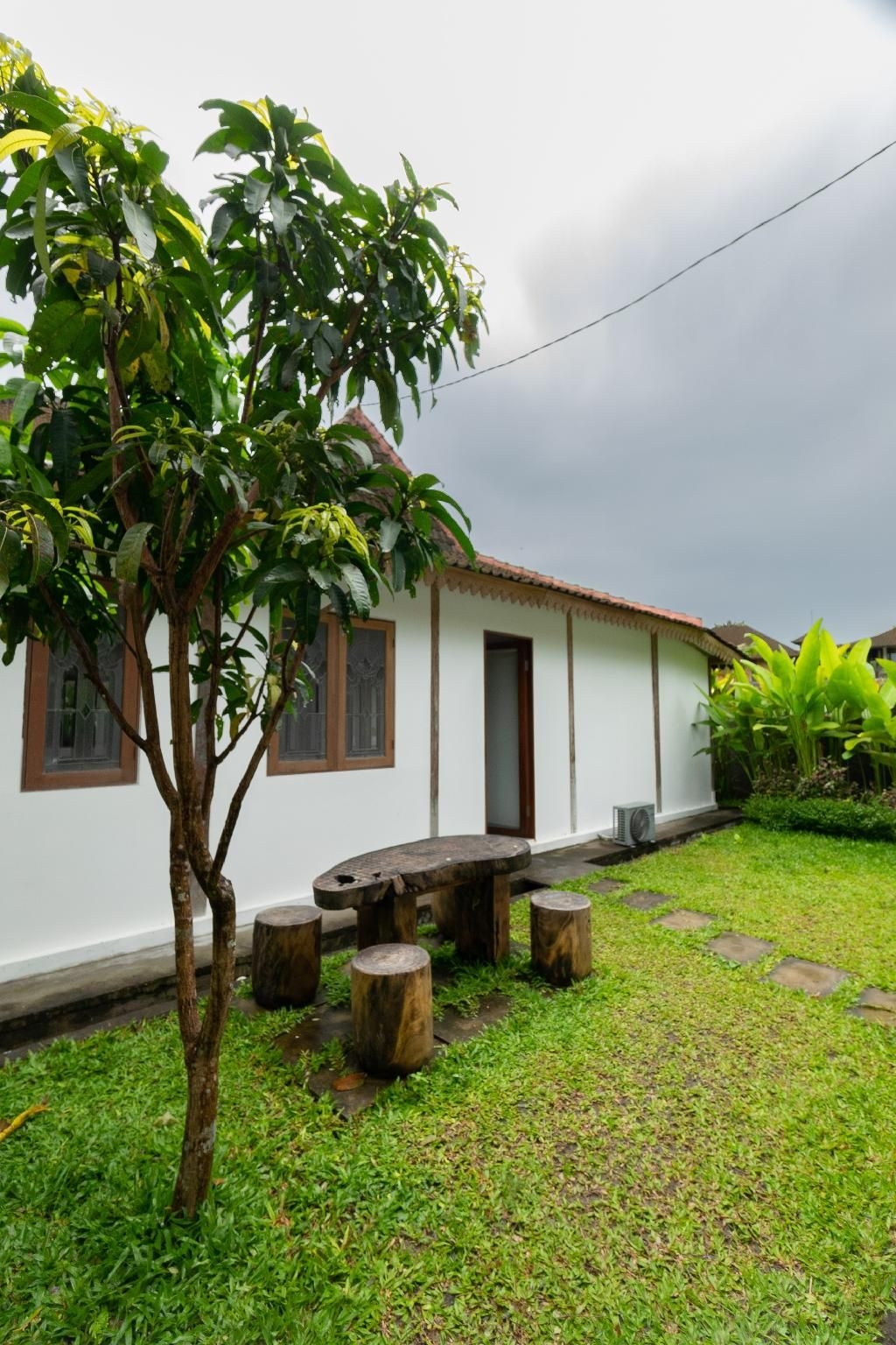 Singgah di Ubud 10