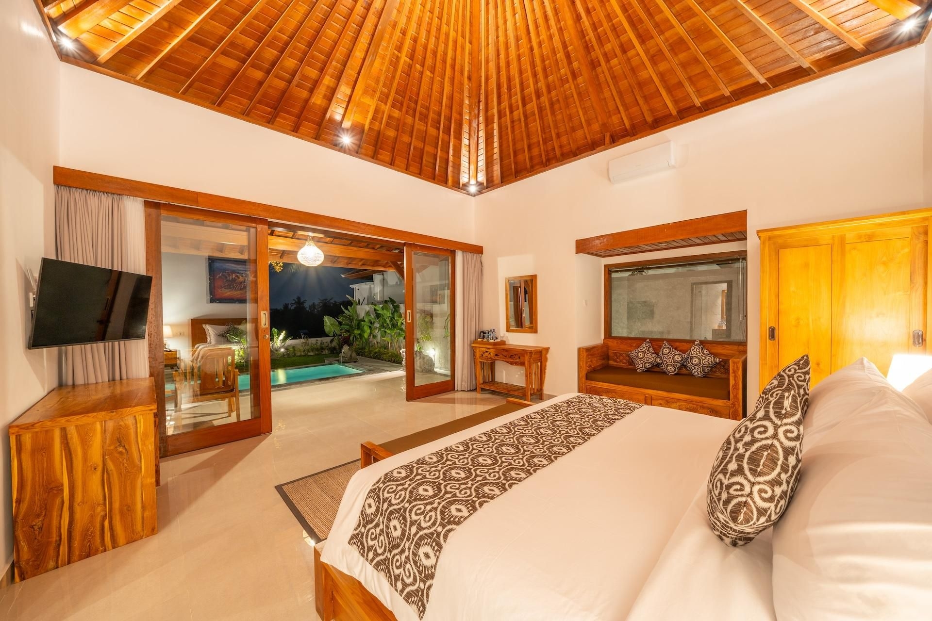 Kaki Uma Villa1
