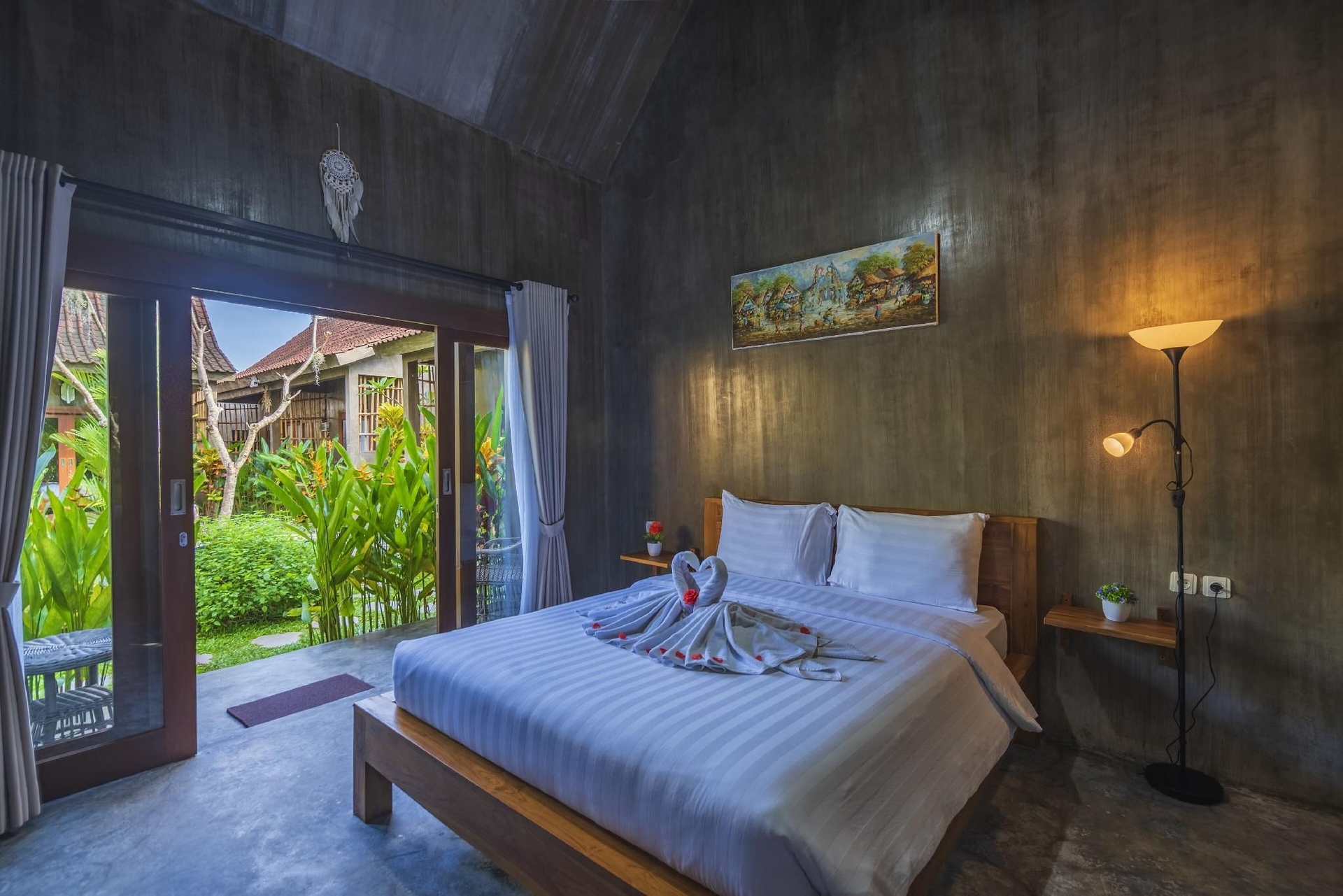 Elemento Homestay Badung4