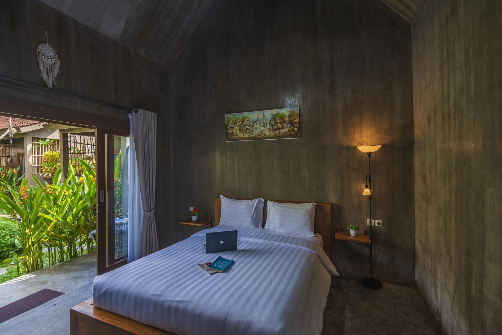 Elemento Homestay Badung2