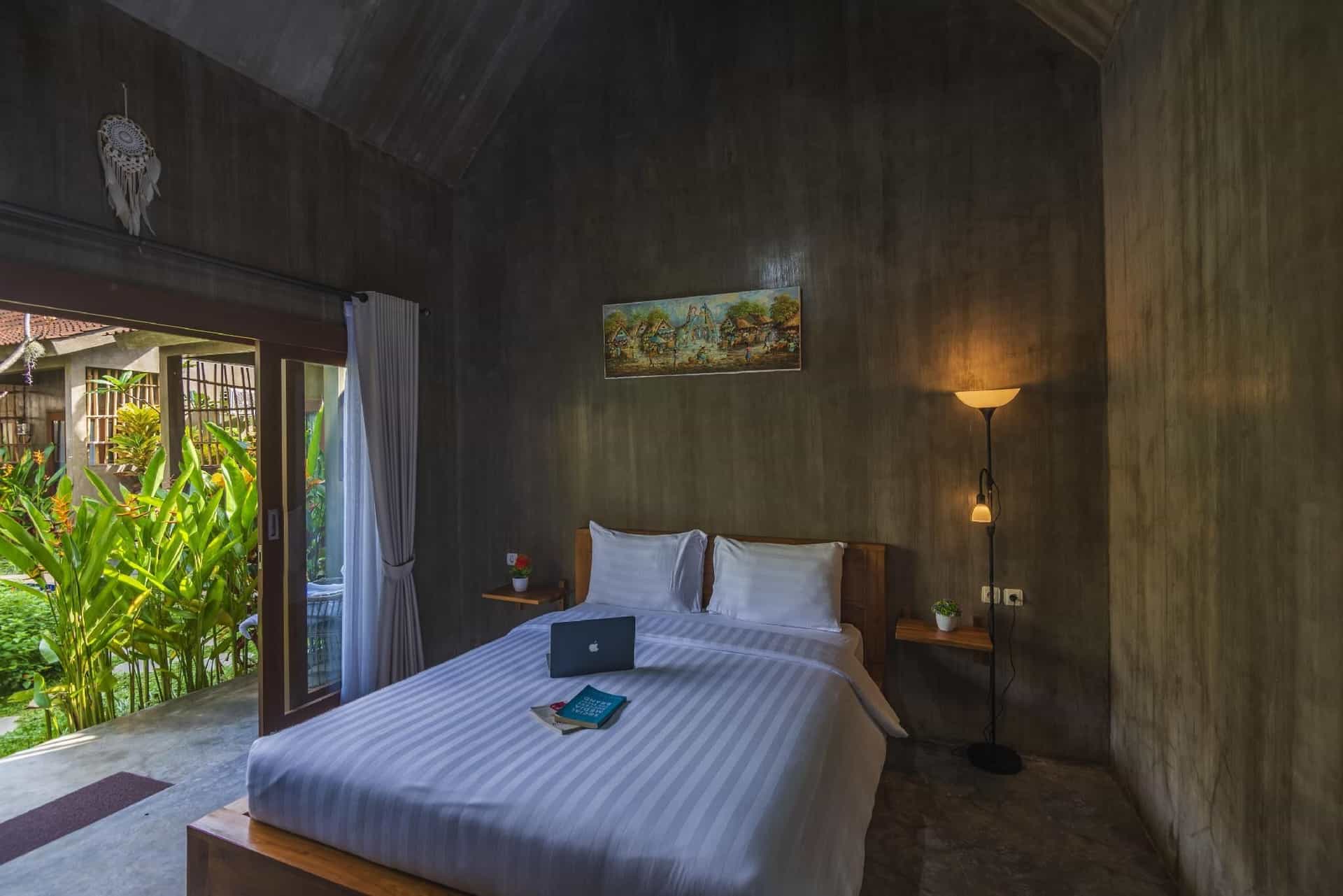 Elemento Homestay Badung Elemento Homestay Badung
