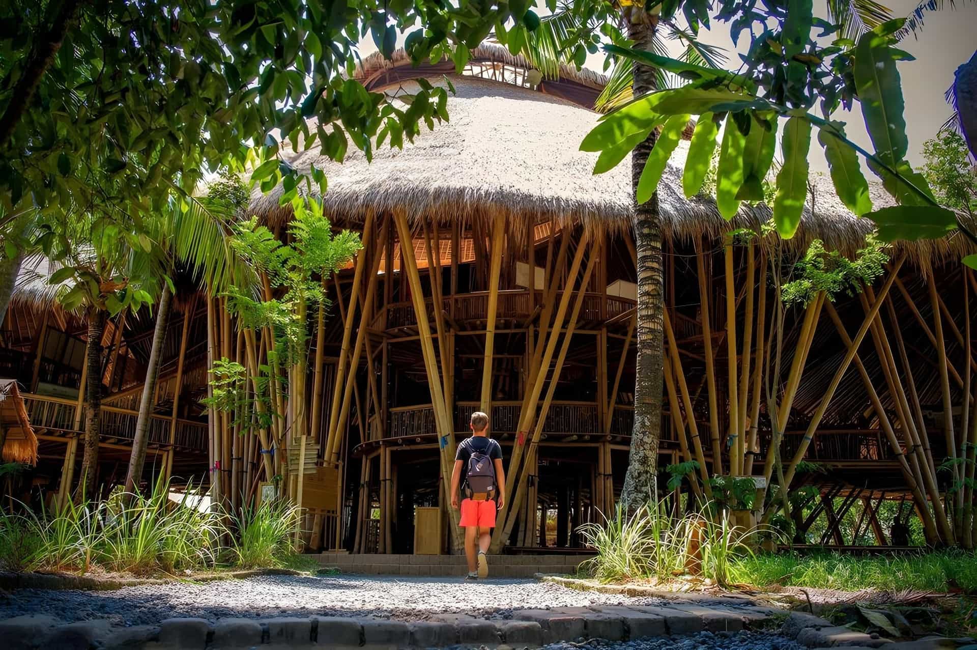 Elemento Homestay Badung Elemento Homestay Badung