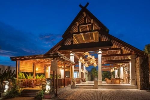 Adiwana Unagi Suites - CHSE Certified0